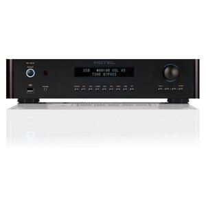 Pre Amplifier Rotel RC 1572MKII