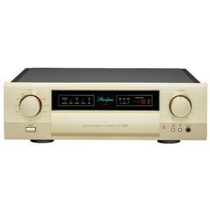 Pre-Amply Accuphase C-2150