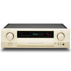 Pre-Amply Accuphase C-2150