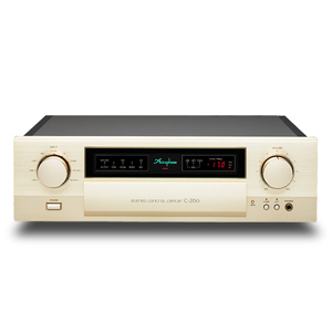 Pre-Amply Accuphase C-2150