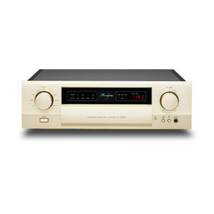 Pre-Amply Accuphase C-2150