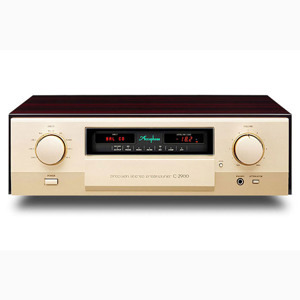 Pre Amply Accuphase C-2900