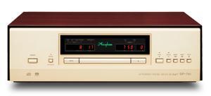 Pre-Amply Accuphase DP-750