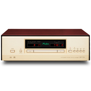 Pre-Amply Accuphase DP-750