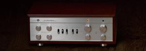 Pre Amply đèn Luxman CL-38uC