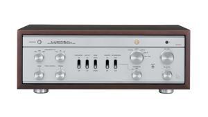 Pre Amply đèn Luxman CL-38uC