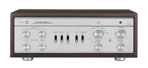 Pre Amply đèn Luxman CL-38uC