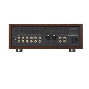 Pre Amply đèn Luxman CL-38uC