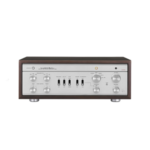 Pre Amply đèn Luxman CL-38uC