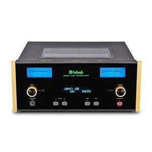 Pre Amply McIntosh C2600 Gold