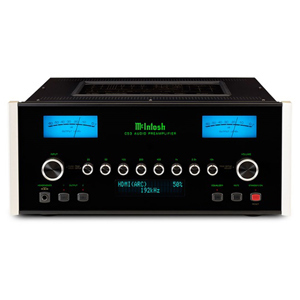 Pre Amply McIntosh C53