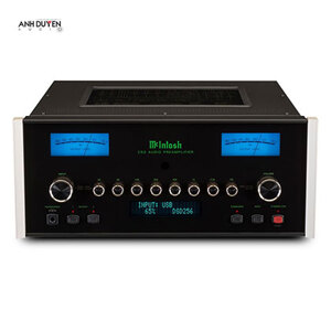 Pre Amply McIntosh C53