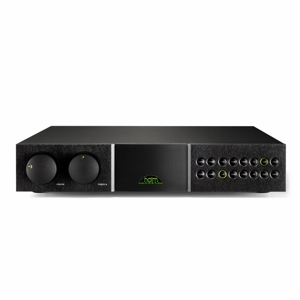 Pre Amply Naim NAC 282