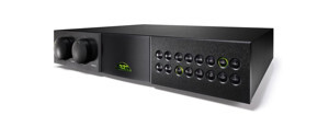 Pre Amply Naim NAC 282