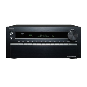 Pre Amply Onkyo PR-SC5530