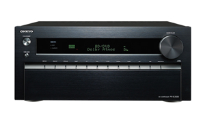 Pre Amply Onkyo PR-SC5530