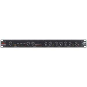 Preamp Mic DBX 286A