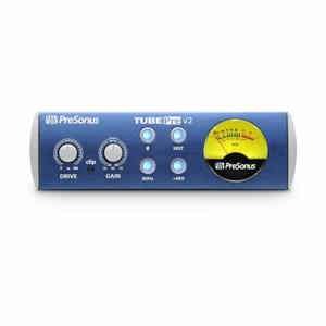 Preamp PreSonus TubePre V2