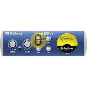 Preamp PreSonus TubePre V2