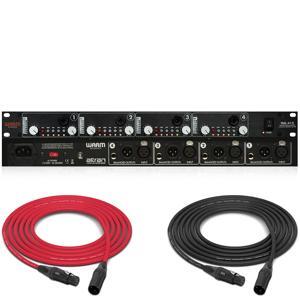 Preamp Warm Audio WA-412