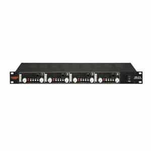 Preamp Warm Audio WA-412