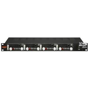 Preamp Warm Audio WA-412