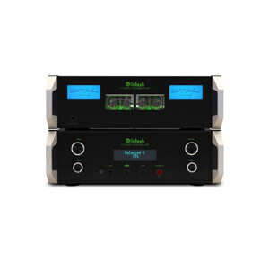 Preamplifier McIntosh C12000 C+ST