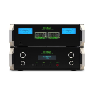 Preamplifier McIntosh C12000 C+ST