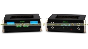 Preamplifier McIntosh C12000 C+ST
