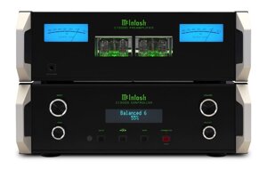 Preamplifier McIntosh C12000 C+ST