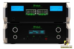 Preamplifier McIntosh C12000 C+ST