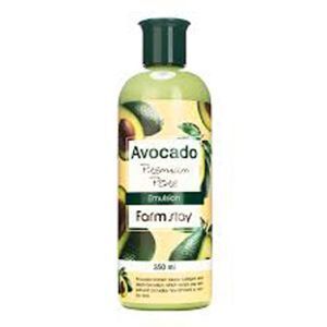Sữa dưỡng quả bơ Premium Avocado Rich Emulsion