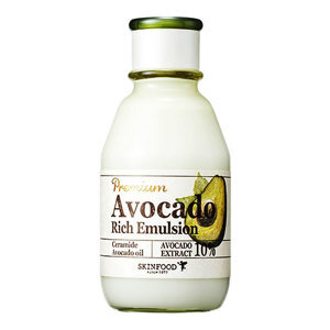 Sữa dưỡng quả bơ Premium Avocado Rich Emulsion