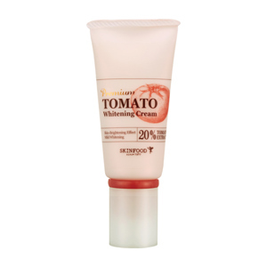 Kem dưỡng trắng Premium Tomato Whitening Cream