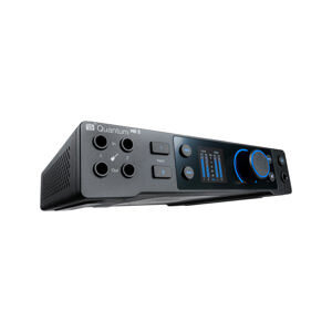 PreSonus Quantum 2