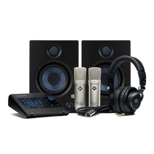 Presonus Quantum