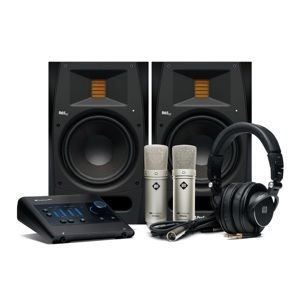Presonus Quantum