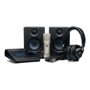 Presonus Quantum