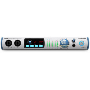 Sound card PreSonus Studio 192