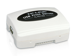 Print Server TP-Link TL-PS110U