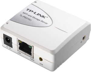 Print server TP-LINK TL-PS310U