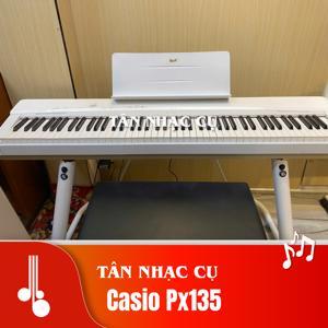 Đàn Piano Điện Casio Privia PX-135