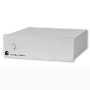 Pro-Ject Phono Box S2 Ultra