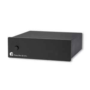 Pro-Ject Phono Box S2 Ultra