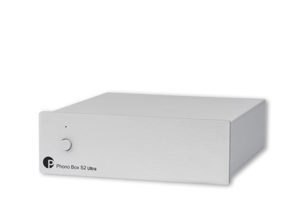 Pro-Ject Phono Box S2 Ultra