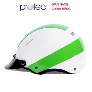 Mũ bảo hiểm Protec Disco không kính