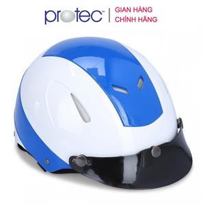 Mũ bảo hiểm Protec Disco không kính