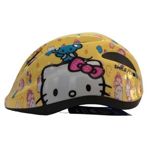 Mũ bảo hiểm Protec Kitty 1 màu