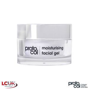 Gel dưỡng ẩm da mặt Proto-col