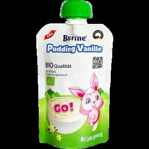 Pudding Burine Vị Vanni (6x50g)